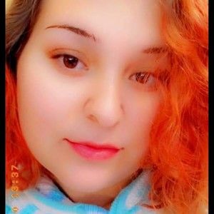 Meet your Posher, Mariah